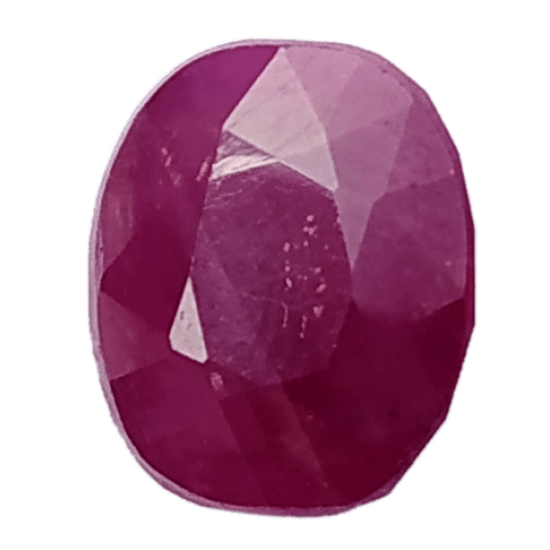 Ruby Gemstone