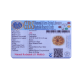 11 Mukhi Rudraksha Size: 22.74 mm (With Lab Certificate) Rudraksha, 11 Mukhi Rudraksha, 11 Mukhi Rudraksha from Nepal image