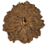 14 Mukhi Rudraksha Size: 18.63 mm (Certified)