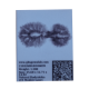 19 Mukhi Rudraksha Size 24.17 mm (With Lab Certificate) Higher Rudraksha, 19 Mukhi Rudraksha, 19 Mukhi Rudraksha from Indonesia image