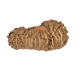 21 Mukhi Gaurishankar Rudraksha Size: 11.11mm (Certified) Higher Rudraksha, 21 Mukhi from Indonesia image