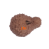27 Mukhi Rudraksha Size: 20.55mm (X-Ray Certified)
