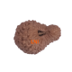 27 Mukhi Rudraksha Size: 20.55mm (X-Ray Certified)