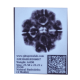 4 Mukhi Rudraksha Size: 27.01 mm (Certified) Rudraksha, 4 Mukhi Rudraksha, 4 Mukhi Rudraksha from Nepal image