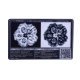 5 Mukhi Rudraksha Size 25.64 mm (Certified) Rudraksha, Buy 5 Mukhi Rudraksha , 5 Mukhi Rudraksha from Nepal image