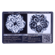 5 Mukhi Rudraksha Size 27.64 mm (With Lab Certificate) image