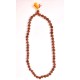 5 Mukhi Rudraksha Mala