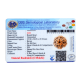 6 Mukhi Size 25.70 mm (Certified) image