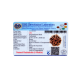 6 Mukhi Size 29.66 mm (Certified)