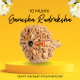 10 Mukhi Ganesha Rudraksha Size 22.93 mm (Certified) image