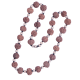 7 Mukhi Rudraksha Mala 27 beads (With Lab Certificate)