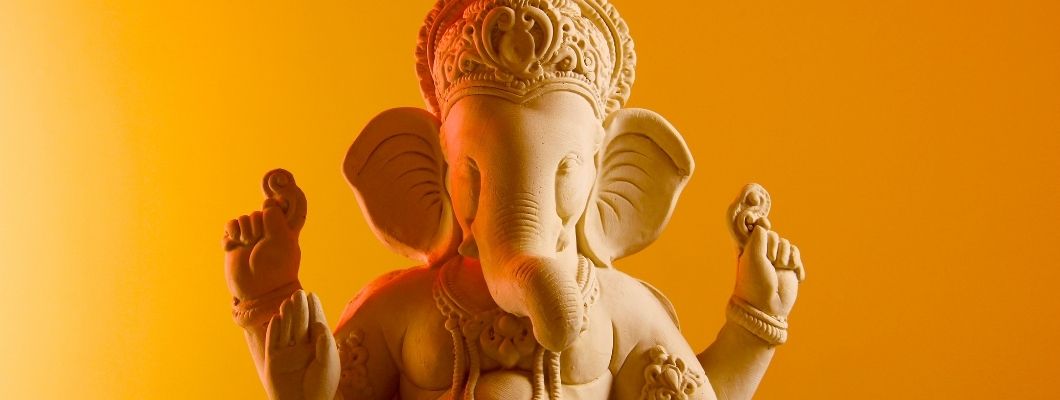 Lord Ganesha Name and significance