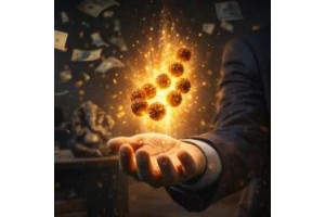 Which Rudraksha Is Best for Financial Problems?