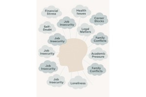 Which Rudraksha Should You Wear According to Your Life Problems?