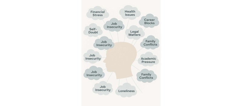 Which Rudraksha Should You Wear According to Your Life Problems?