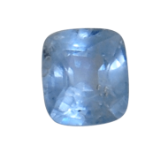 Blue Sapphire 2.24 CT (With Lab Certificate)