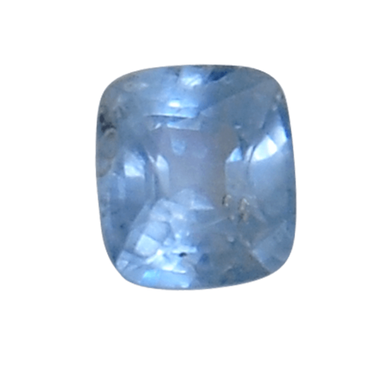 Blue Sapphire 2.24 CT (With Lab Certificate)