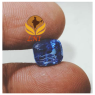 Blue Sapphire 6.21 CT (With Lab Certificate) 