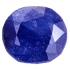 Blue Sapphire 7.252 CT (With Lab Certificate)