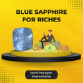 Buy Blue Sapphire / Neelam