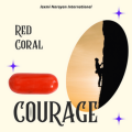 Red Coral / Moonga