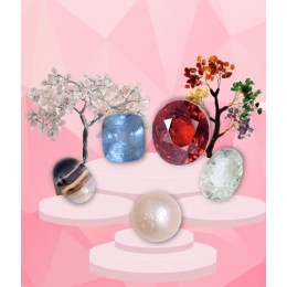 Vedic Gemstones
