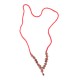 MPMC Rudraksha Mala (Certified) 7.489 gms