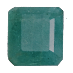 Emerald Weight: 5.59CT (With Lab Certificate)