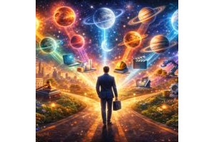 Which Planet Affects Which Profession? Career Astrology, Job Problems, and Practical Remedies