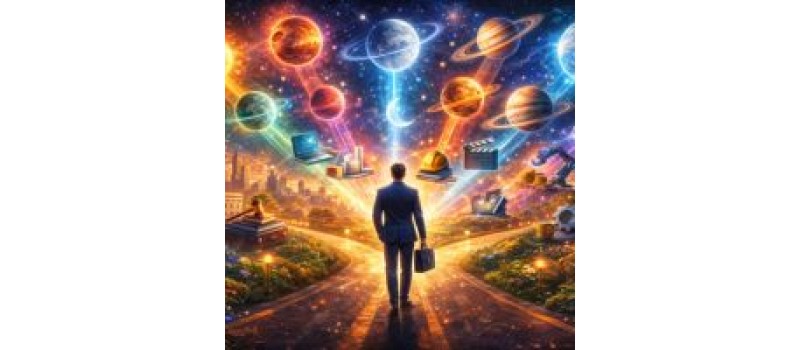 Which Planet Affects Which Profession? Career Astrology, Job Problems, and Practical Remedies