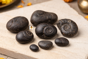 What Is Shaligram? Types, Chakra Marks and Real vs Fake 