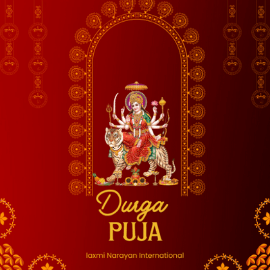 Nav Durga Puja  