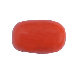 Red Coral 5.12CT (With Lab Certificate)