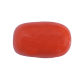 Red Coral 5.87CT (With Lab Certificate) Vedic Gemstones, Red Coral / Moonga image