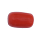 Red Coral 6.133CT (With Lab Certificate) Vedic Gemstones, Red Coral / Moonga image