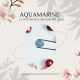 Aquamarine (With Lab Certificate)