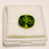 Peridot 4.98CT (With Lab Certificate)