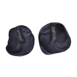 Shaligram shila 575gms