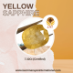 Yellow Sapphire 7.32Ct (Certified)
