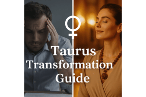 Rudraksha & Gemstones for Taurus (Vrishabha): Attract Wealth, Love & Stability